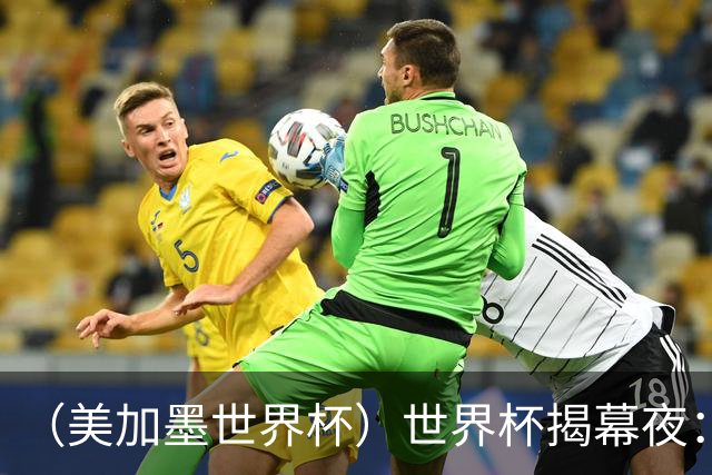 （美加墨世界杯）世界杯揭幕夜：呜呜祖拉在南非响起