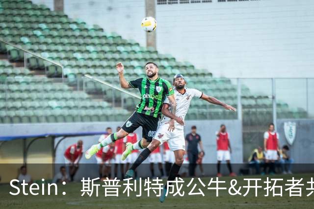 Stein：斯普利特成公牛&开拓者共同目标 邓顿看NHL决赛暂停选帅